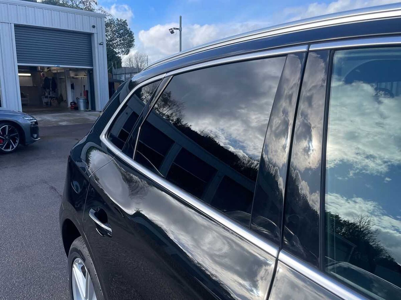 Used Audi Q5 2022 for sale - 77728850: Photo 15