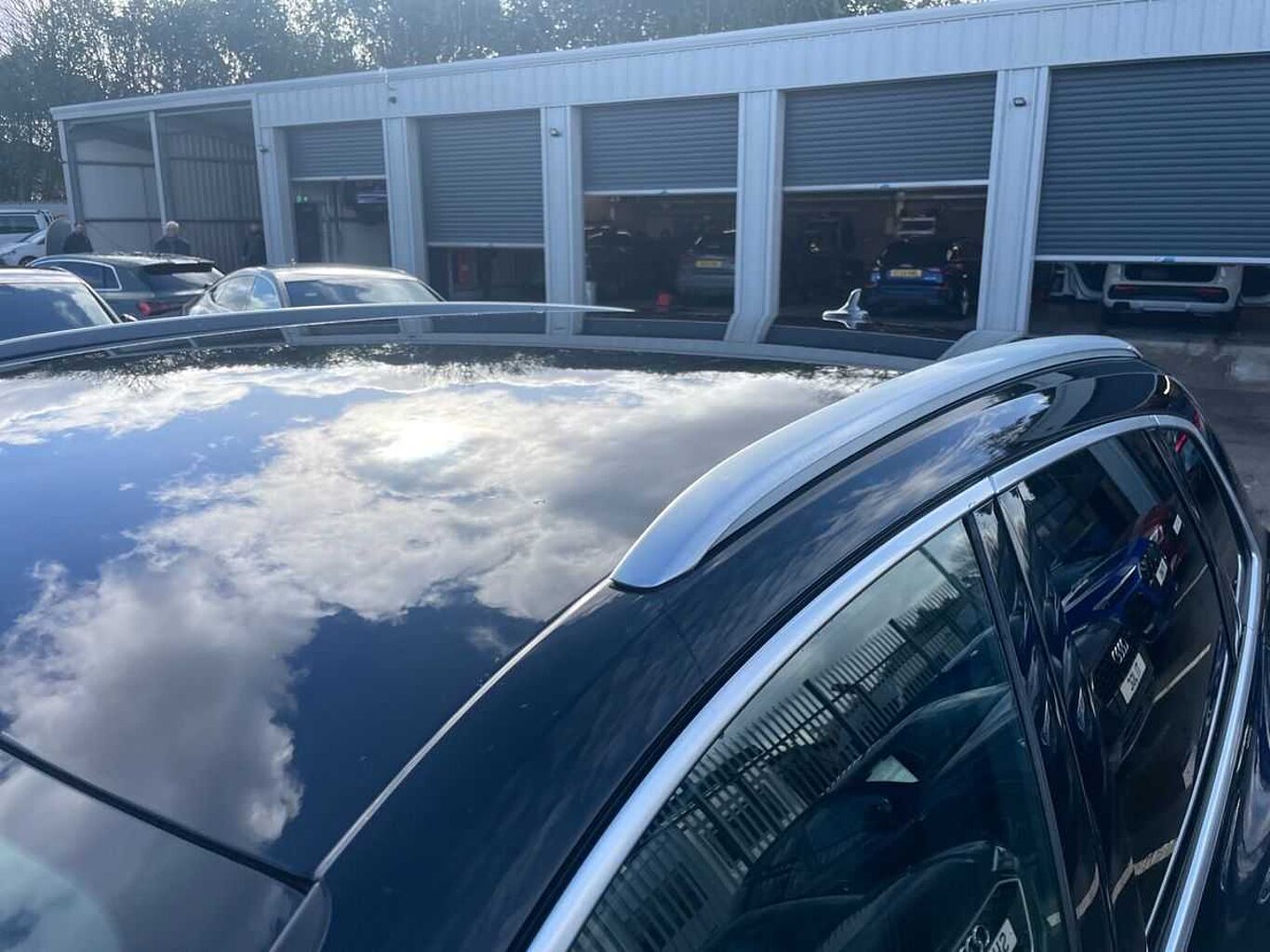 Used Audi Q5 2022 for sale - 77728850: Photo 17