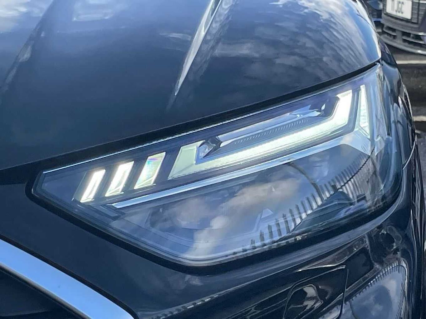 Used Audi Q5 2022 for sale - 77728850: Photo 18