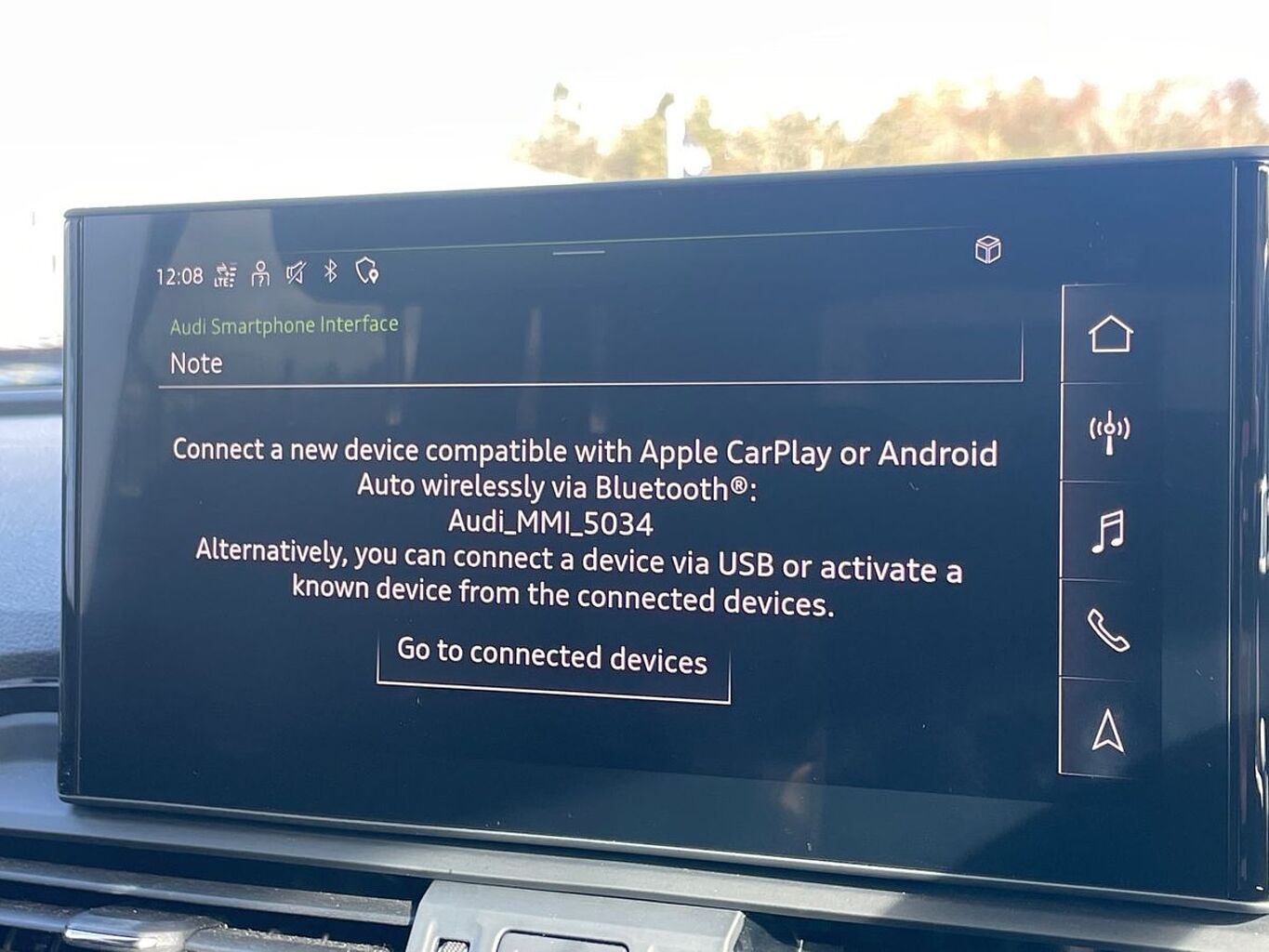 Used Audi Q5 2022 for sale - 77728850: Photo 19