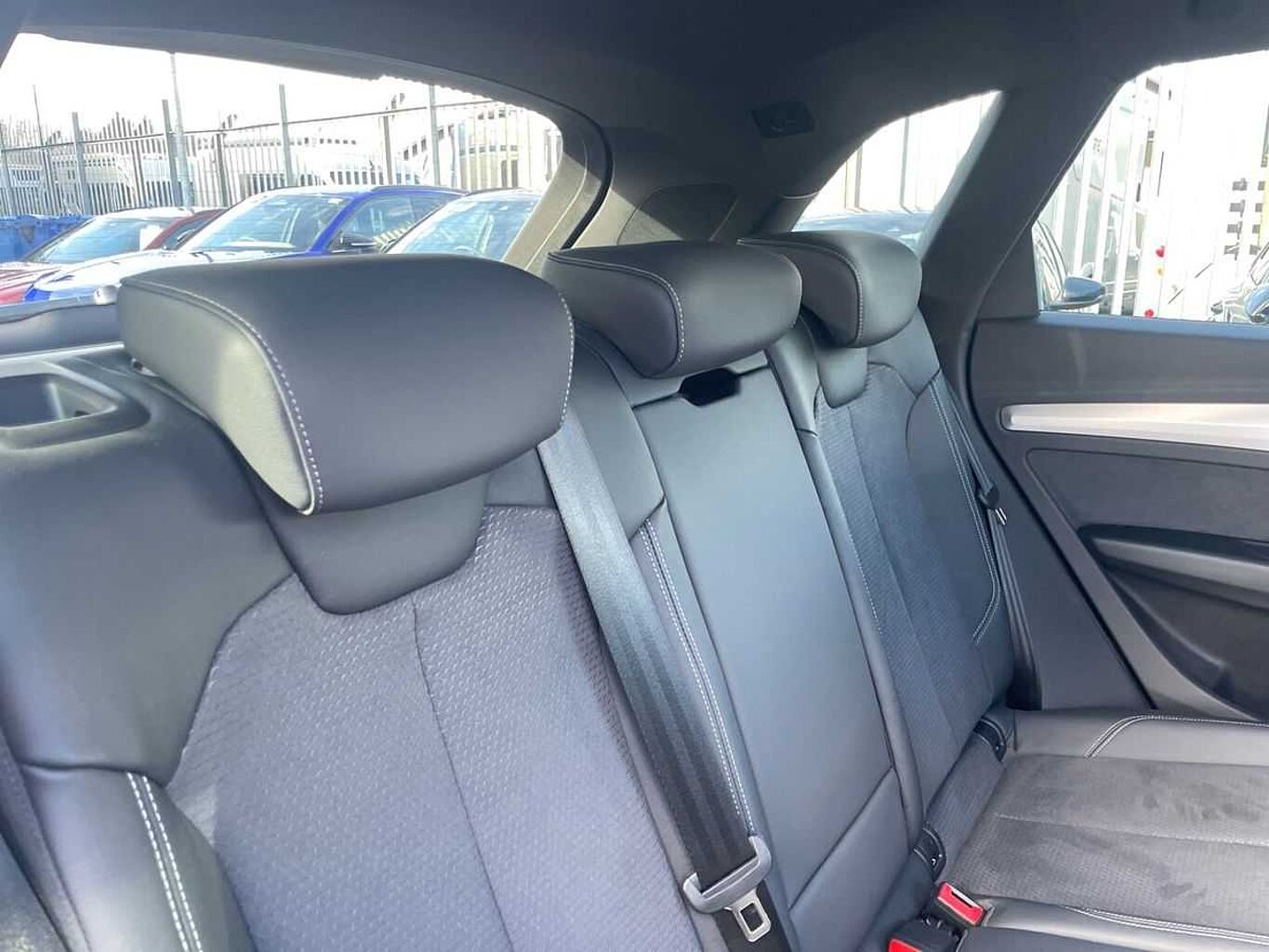 Used Audi Q5 2022 for sale - 77728850: Photo 21