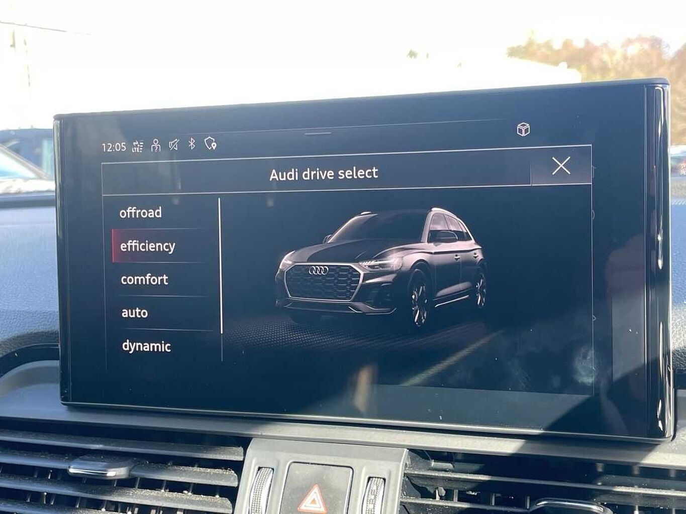 Used Audi Q5 2022 for sale - 77728850: Photo 22