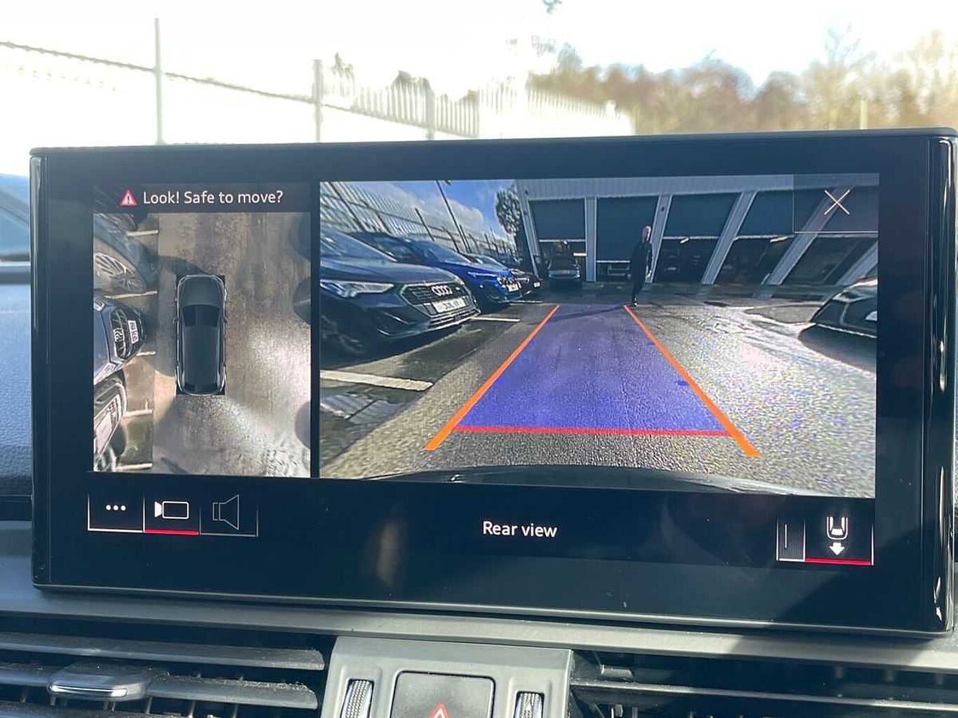 Used Audi Q5 2022 for sale - 77728850: Photo 24