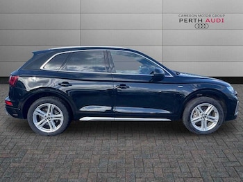Used Audi Q5 2022 for sale - 77728850: Photo