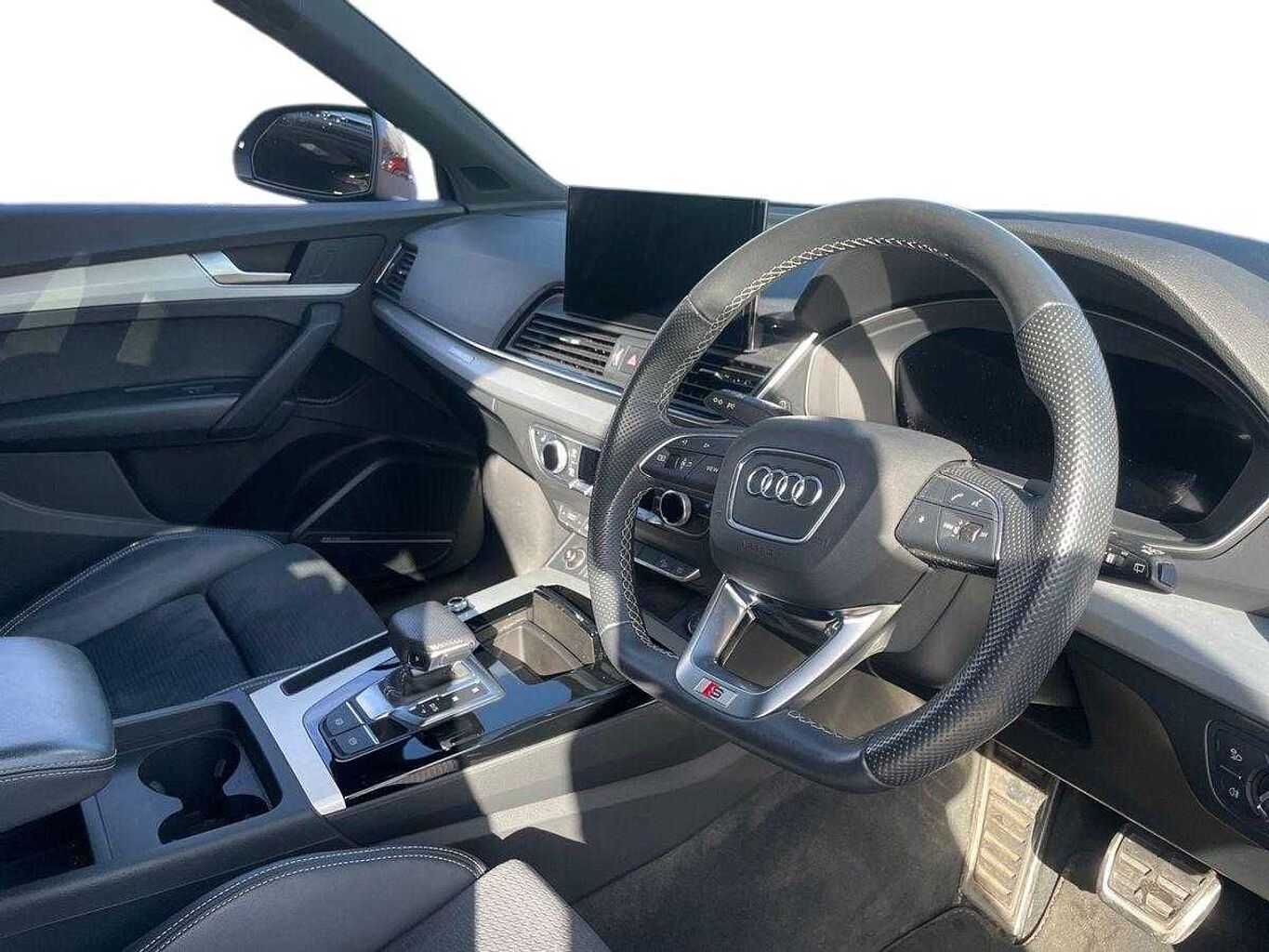 Used Audi Q5 2022 for sale - 77728850: Photo 6