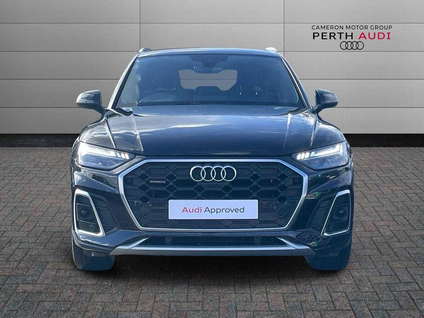 Used Audi Q5 2022 for sale - 77728850: Photo 8