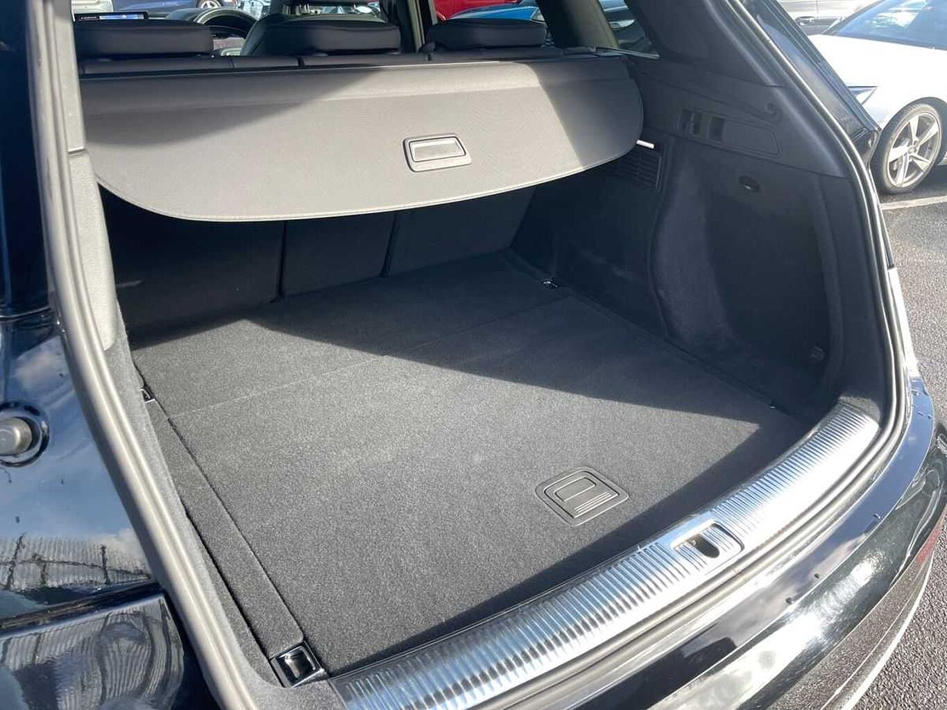 Used Audi Q5 2022 for sale - 77728850: Photo 9