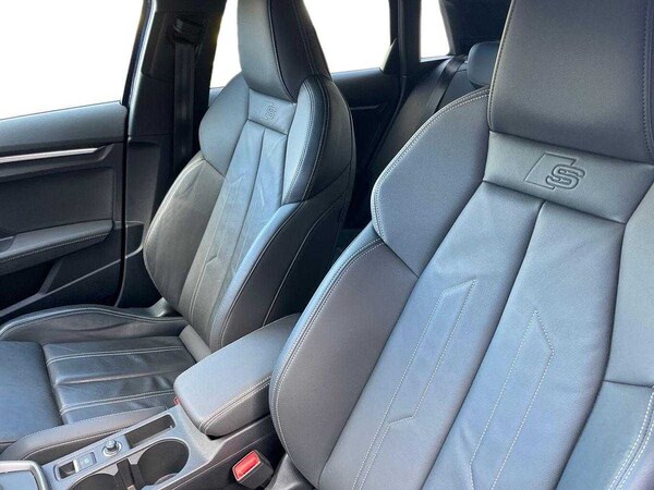 Used Audi A3 2022 for sale - 76329531: Photo 10