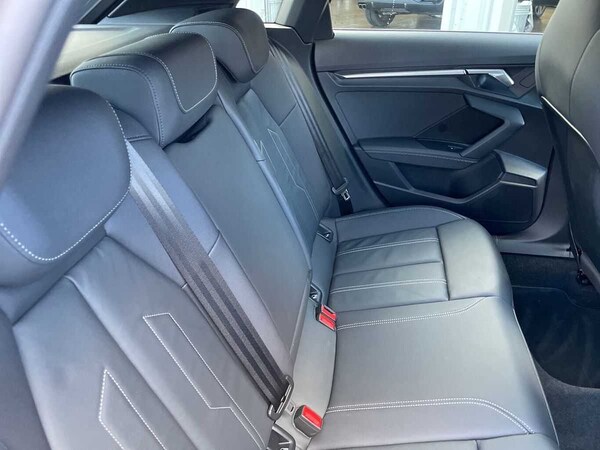 Used Audi A3 2022 for sale - 76329531: Photo 13