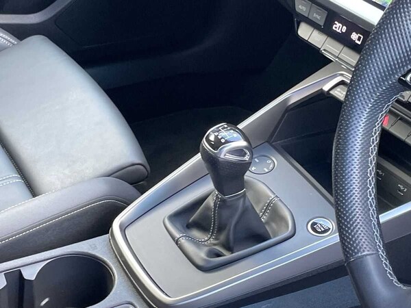 Used Audi A3 2022 for sale - 76329531: Photo 19