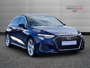 Audi - A3
