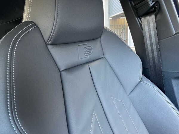 Used Audi A3 2022 for sale - 76329531: Photo 24