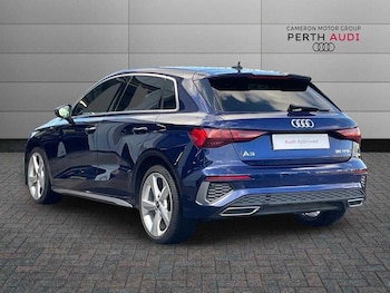 Used Audi A3 2022 for sale - 76329531: Photo 3