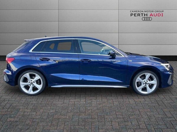 Used Audi A3 2022 for sale - 76329531: Photo 4