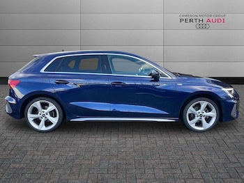 Used Audi A3 2022 for sale - 76329531: Photo 4