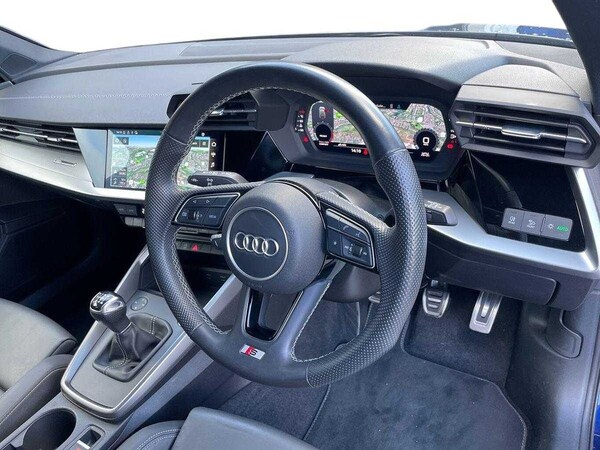 Used Audi A3 2022 for sale - 76329531: Photo 6