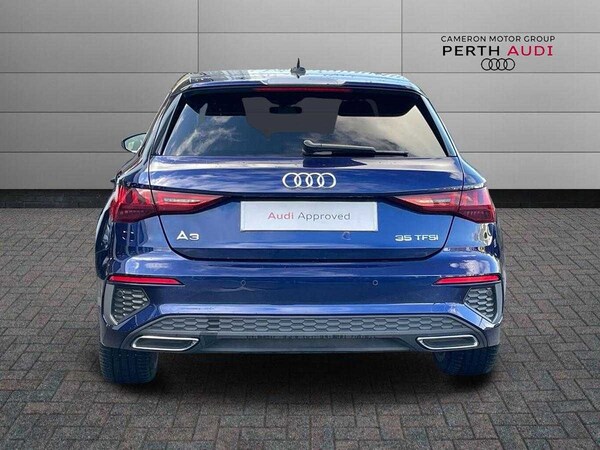 Used Audi A3 2022 for sale - 76329531: Photo 7