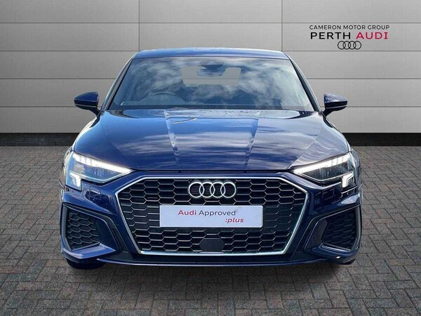 Used Audi A3 2022 for sale - 76329531: Photo 8