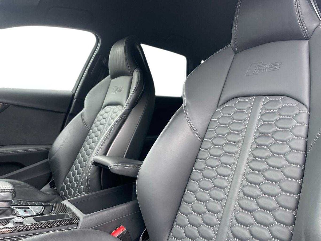 Used Audi RS4 2023 for sale - 76676058: Photo 10