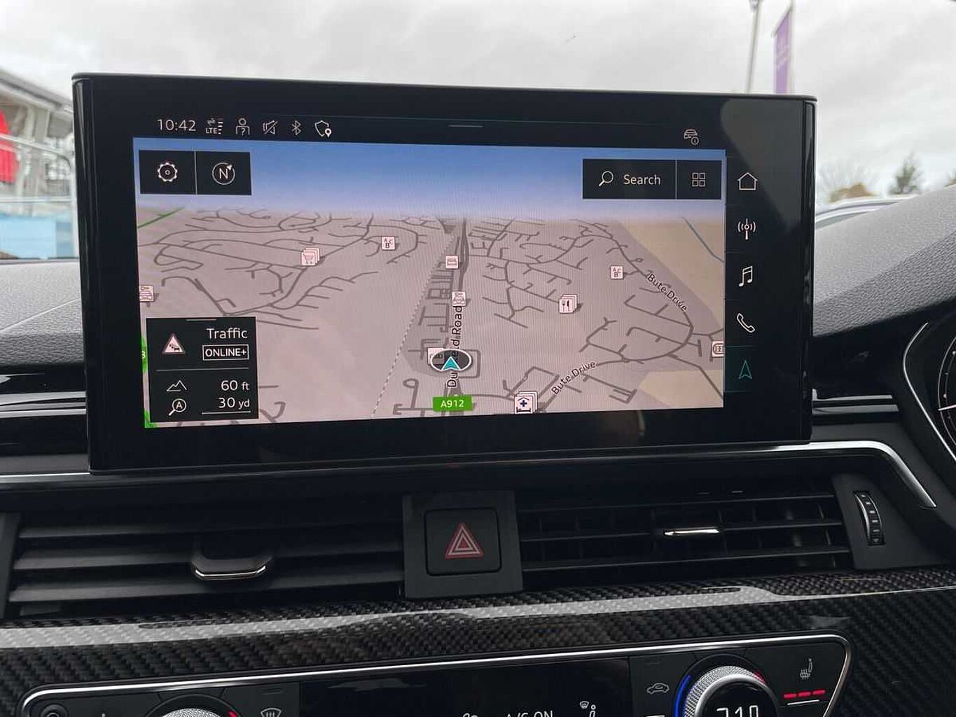 Used Audi RS4 2023 for sale - 76676058: Photo 11