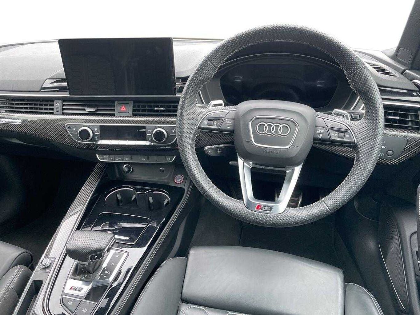 Used Audi RS4 2023 for sale - 76676058: Photo 12