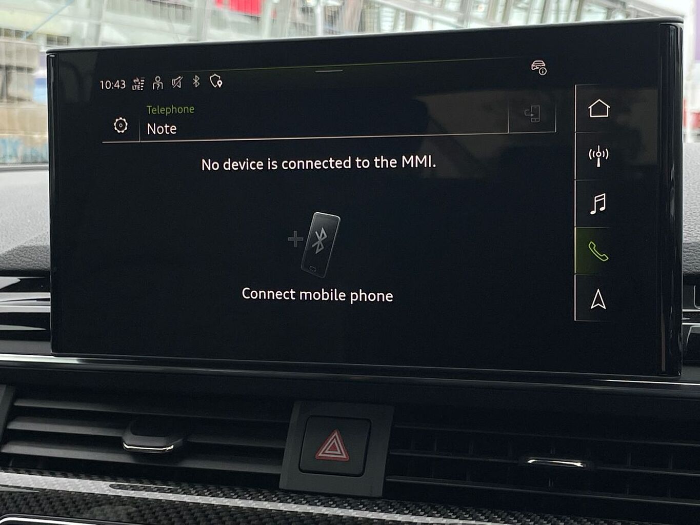 Used Audi RS4 2023 for sale - 76676058: Photo 13