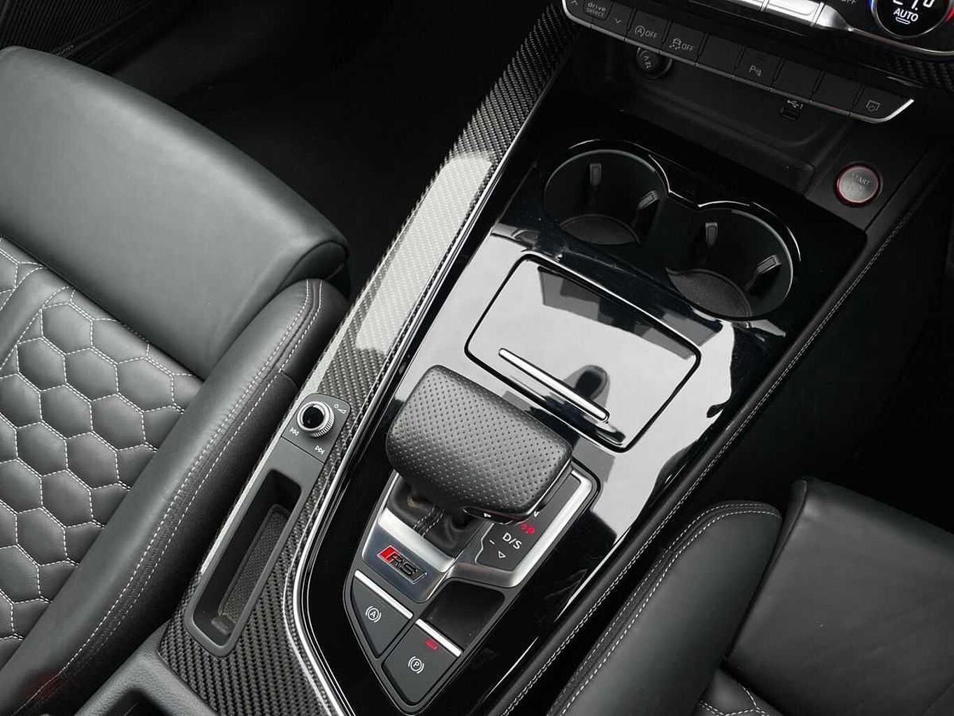 Used Audi RS4 2023 for sale - 76676058: Photo 17