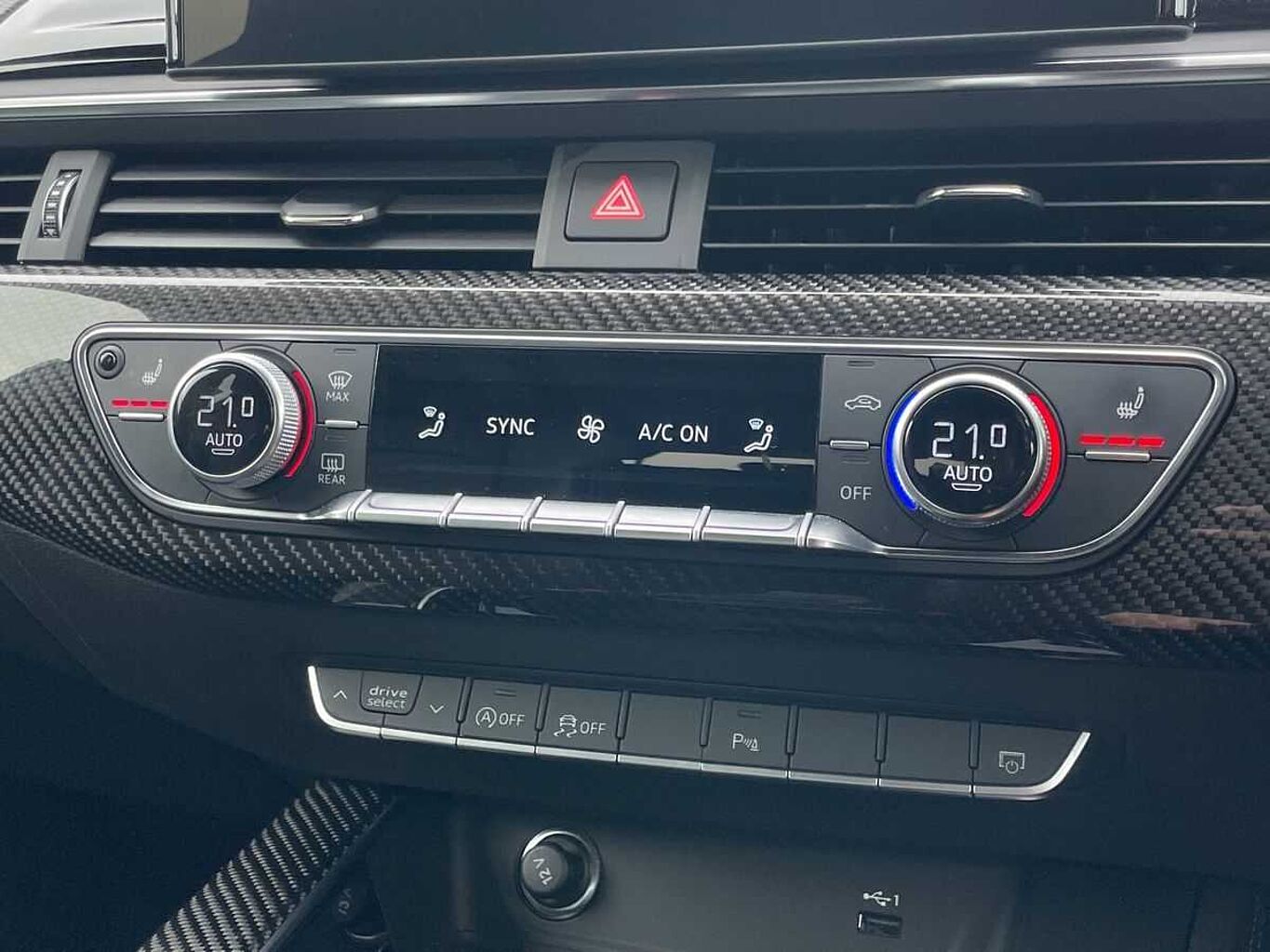 Used Audi RS4 2023 for sale - 76676058: Photo 18