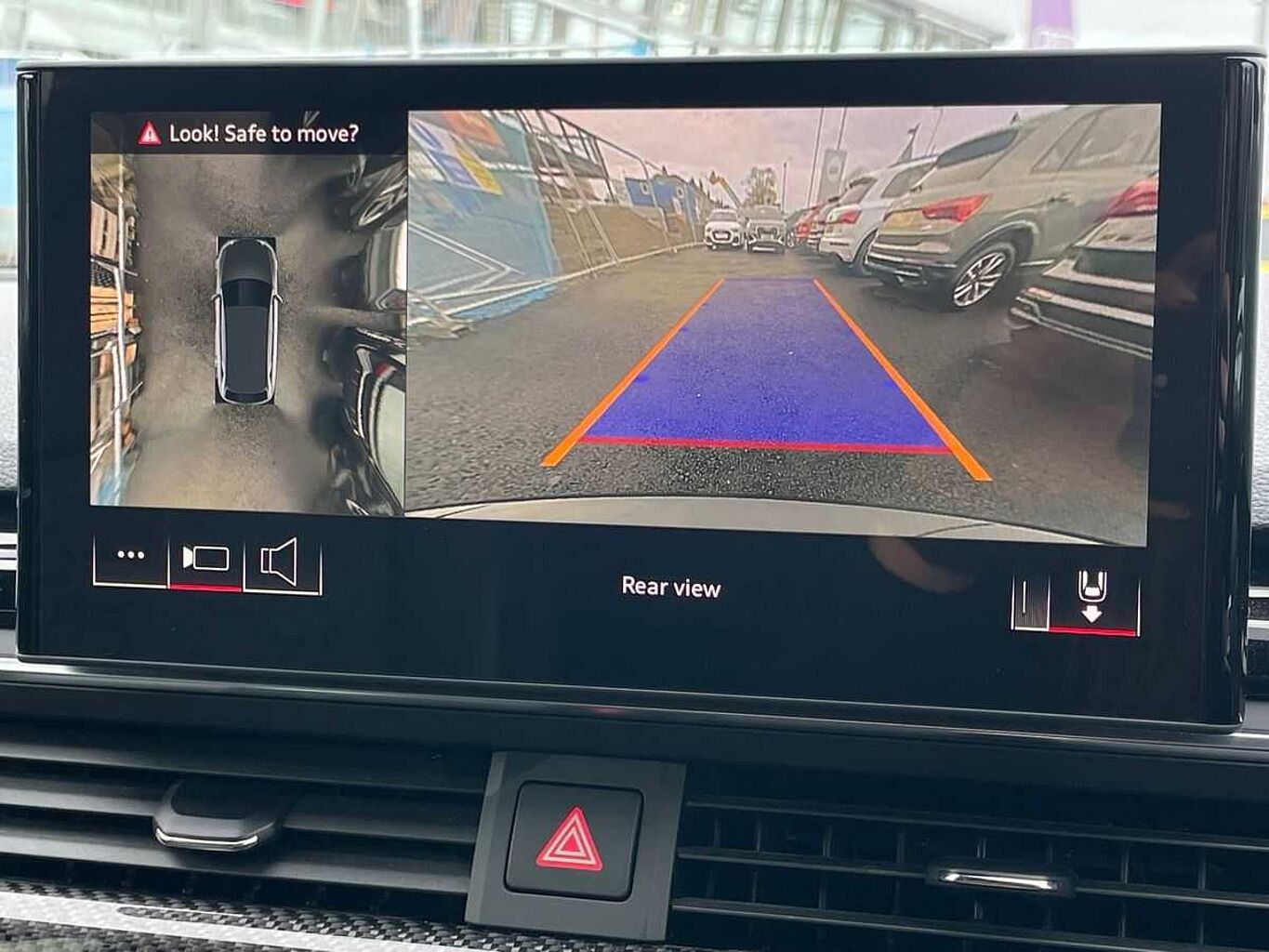 Used Audi RS4 2023 for sale - 76676058: Photo 19