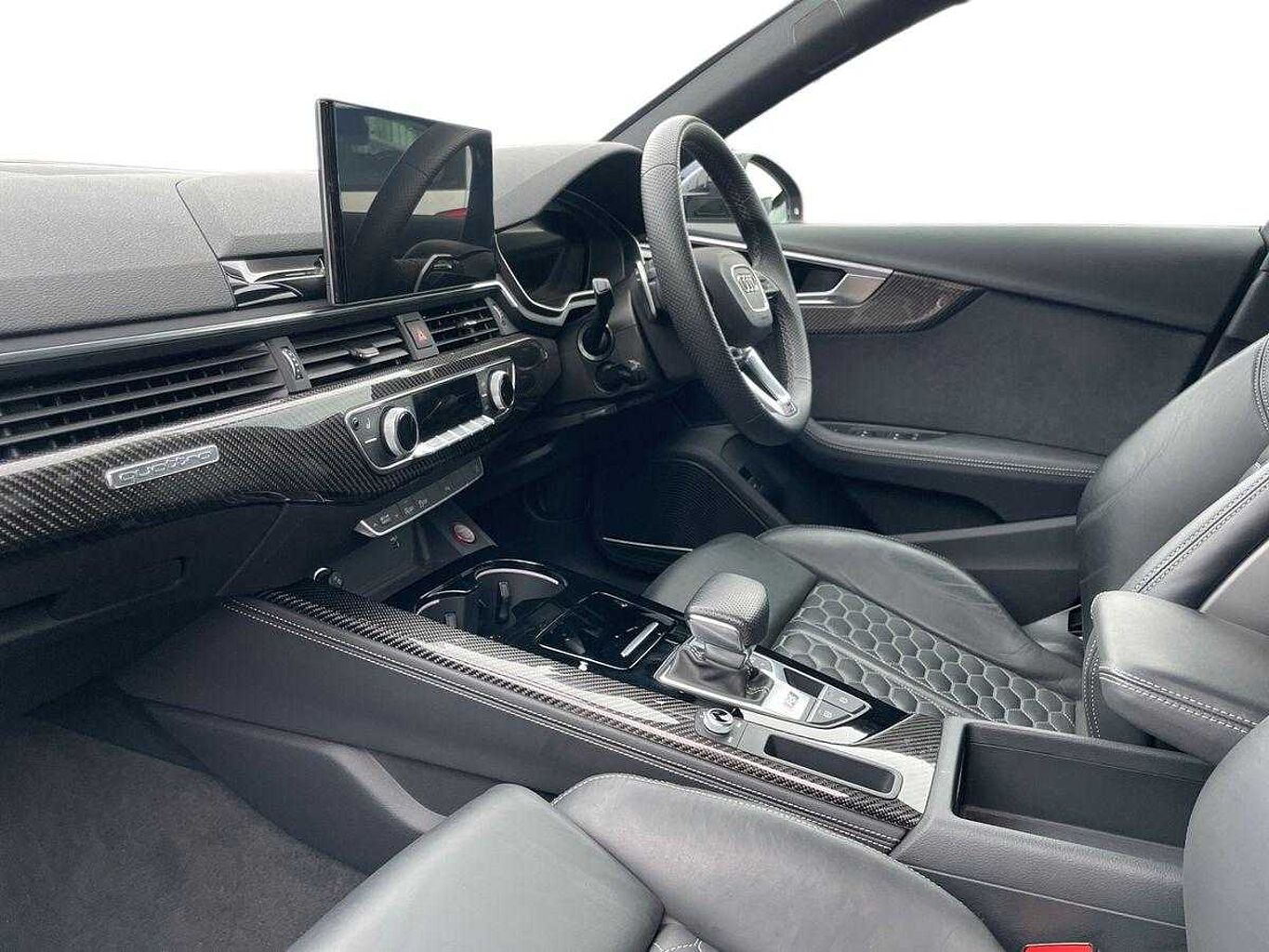 Used Audi RS4 2023 for sale - 76676058: Photo 2