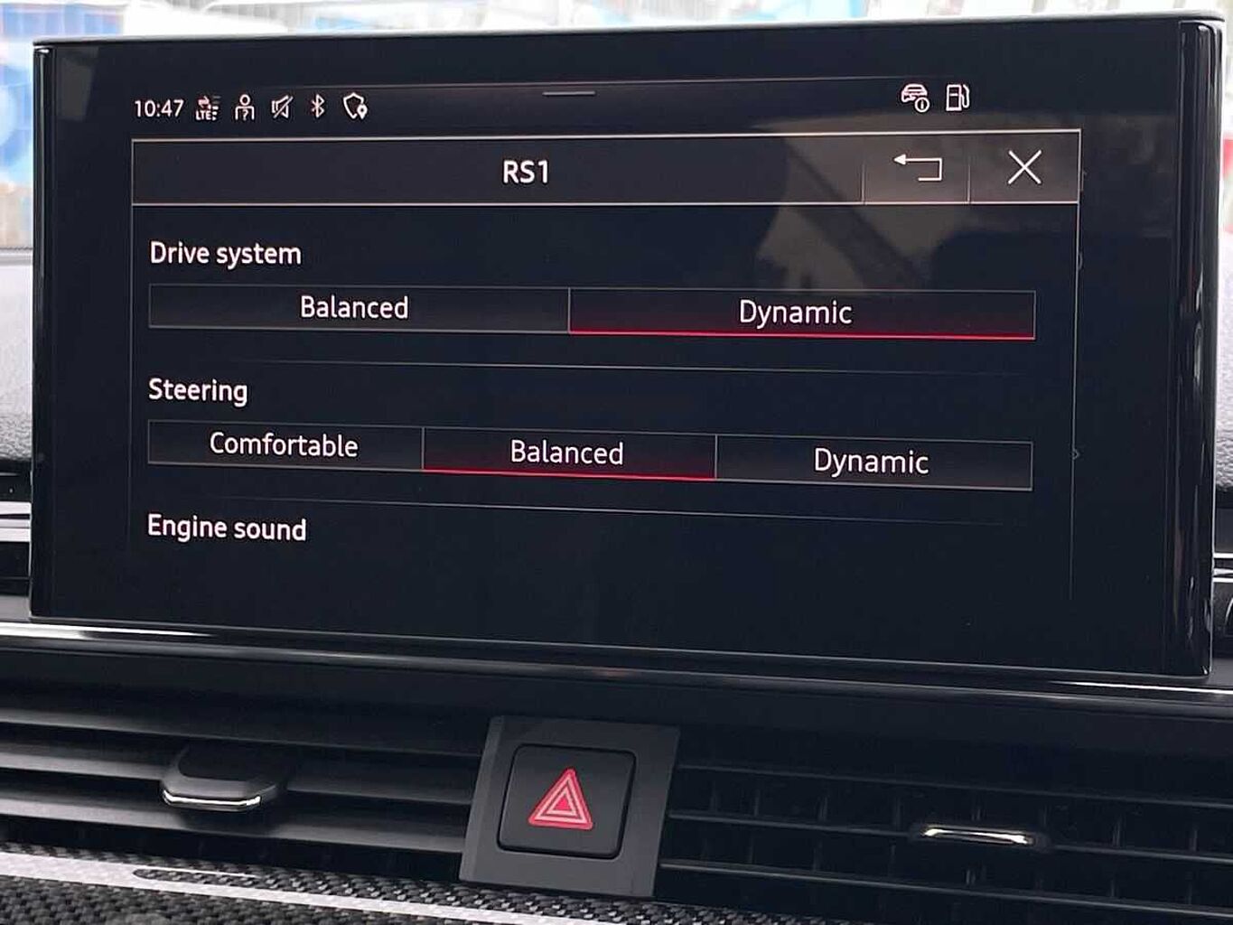 Used Audi RS4 2023 for sale - 76676058: Photo 20