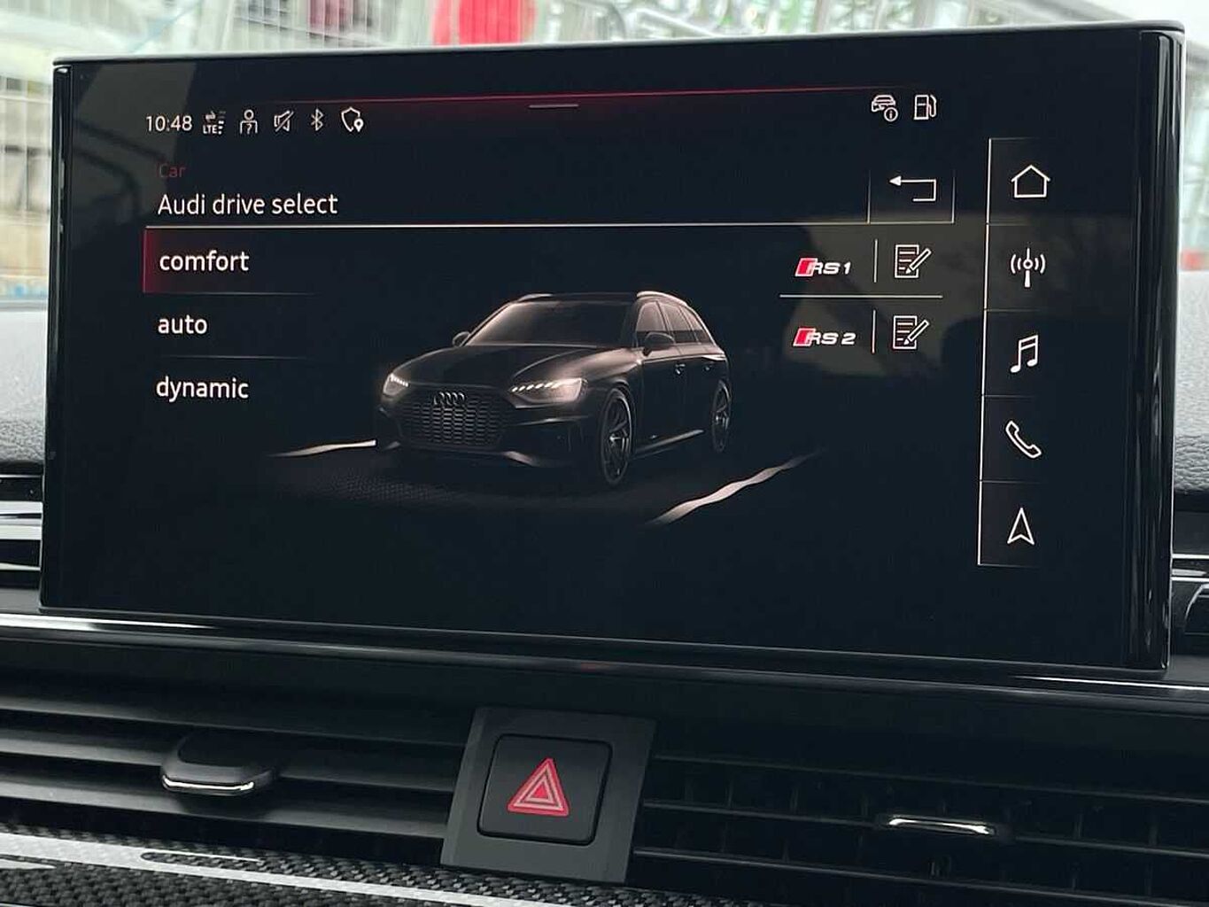 Used Audi RS4 2023 for sale - 76676058: Photo 21