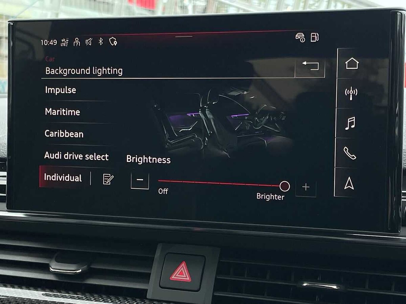 Used Audi RS4 2023 for sale - 76676058: Photo 22