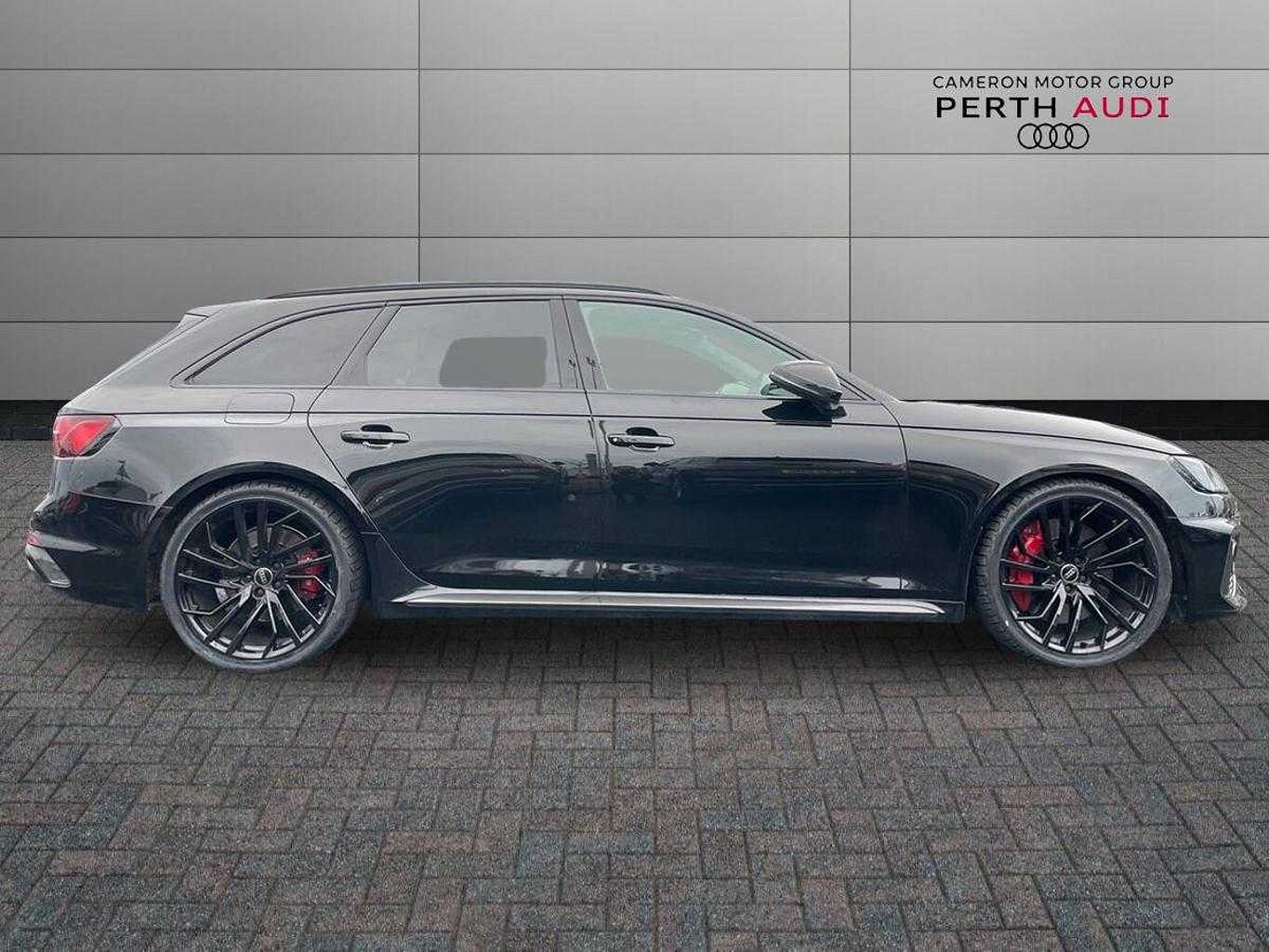 Used Audi RS4 2023 for sale - 76676058: Photo 4