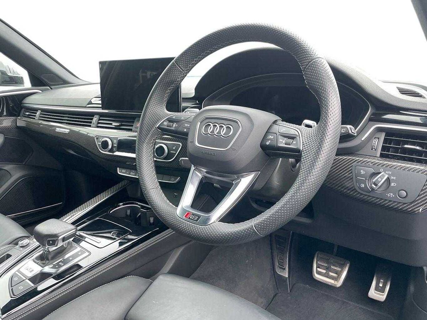 Used Audi RS4 2023 for sale - 76676058: Photo 6