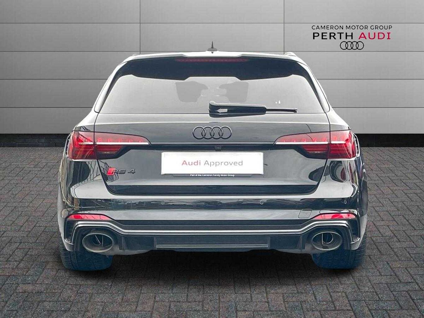 Used Audi RS4 2023 for sale - 76676058: Photo 7