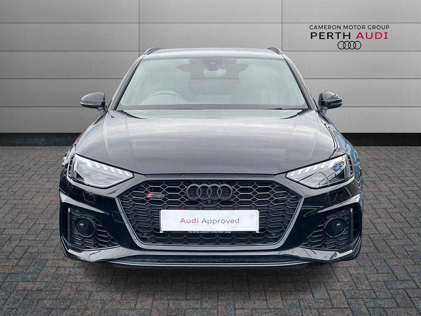 Used Audi RS4 2023 for sale - 76676058: Photo 8