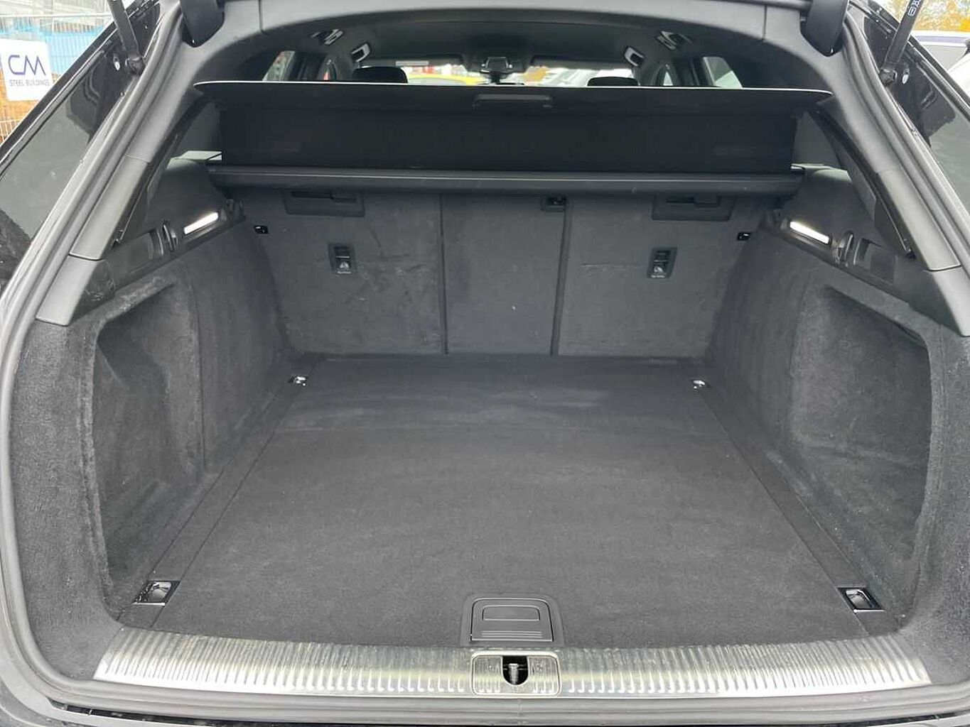 Used Audi RS4 2023 for sale - 76676058: Photo 9