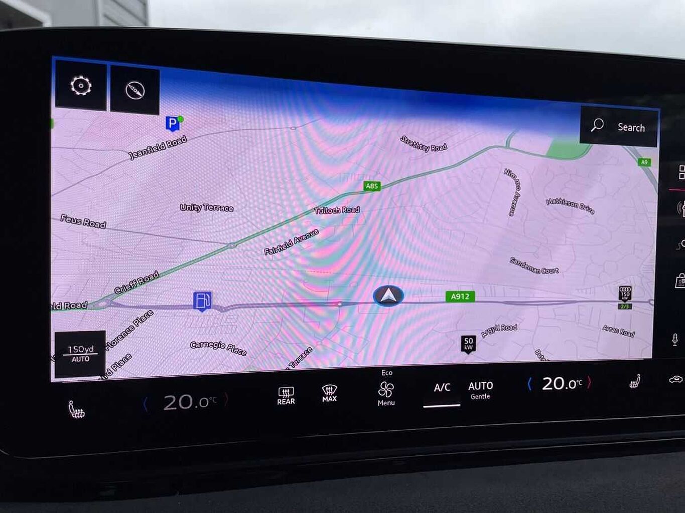 Used Audi A6 2025 for sale - 76680734: Photo 11