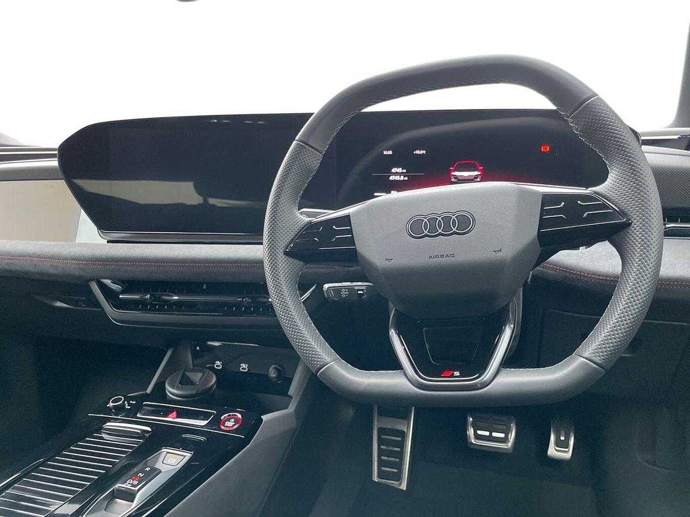 Used Audi A6 2025 for sale - 76680734: Photo 12