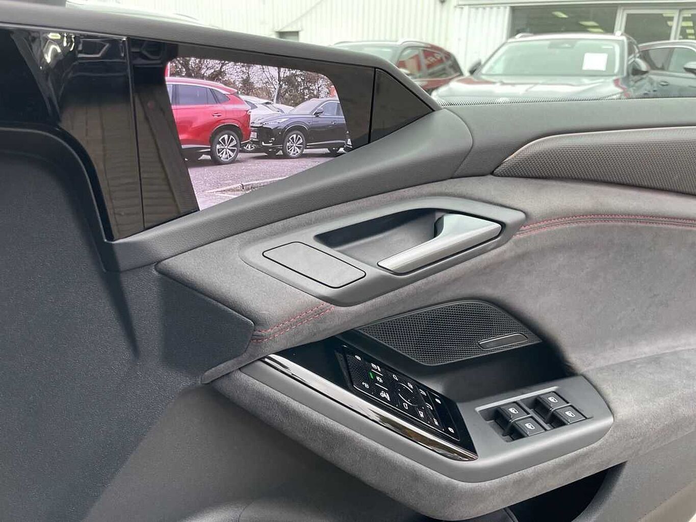 Used Audi A6 2025 for sale - 76680734: Photo 13