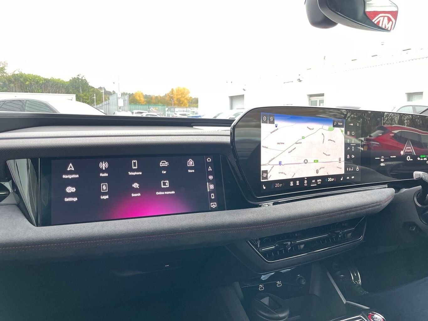 Used Audi A6 2025 for sale - 76680734: Photo 19