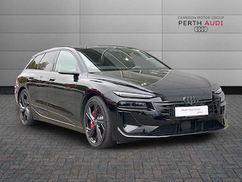 2025 (74) - 370kW S6 100kWh Launch Edition 5dr Auto