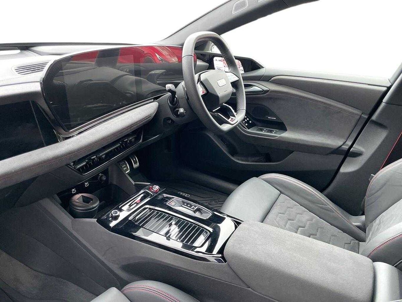 Used Audi A6 2025 for sale - 76680734: Photo 2