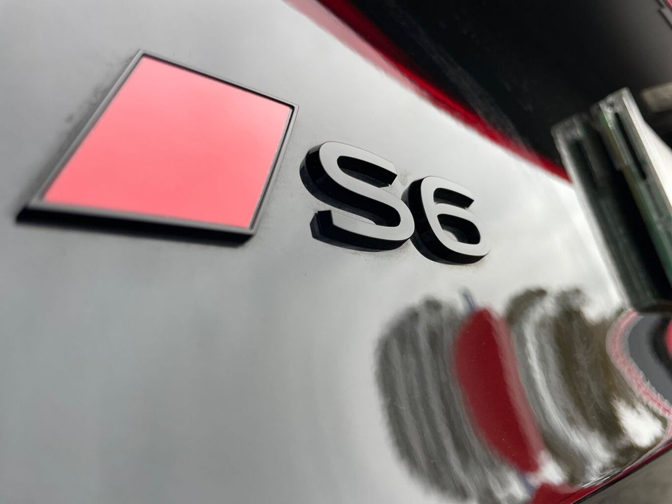 Used Audi A6 2025 for sale - 76680734: Photo 23