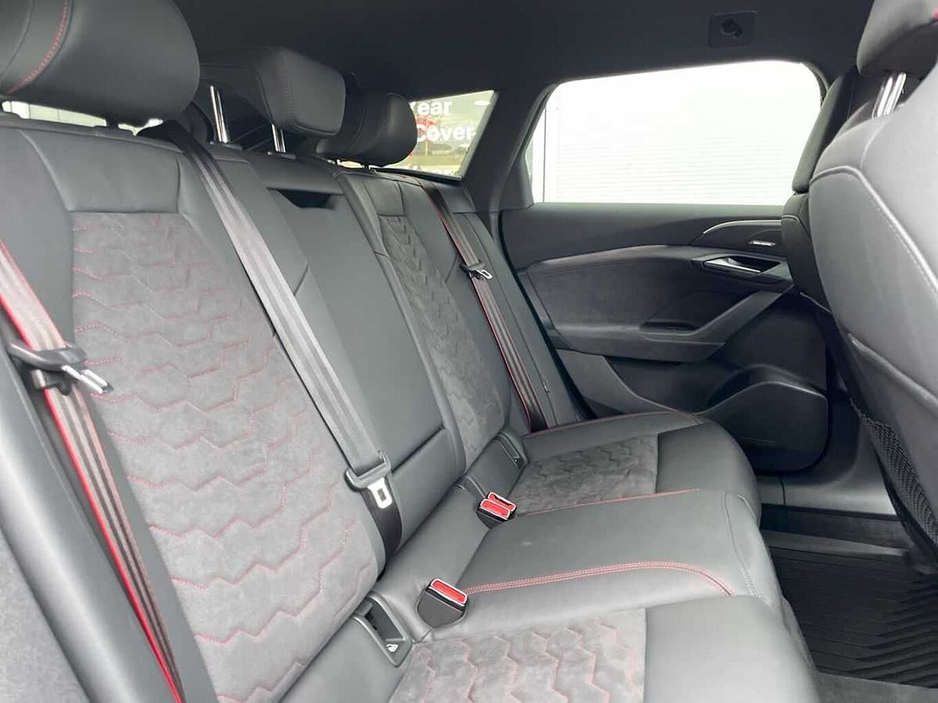 Used Audi A6 2025 for sale - 76680734: Photo 24