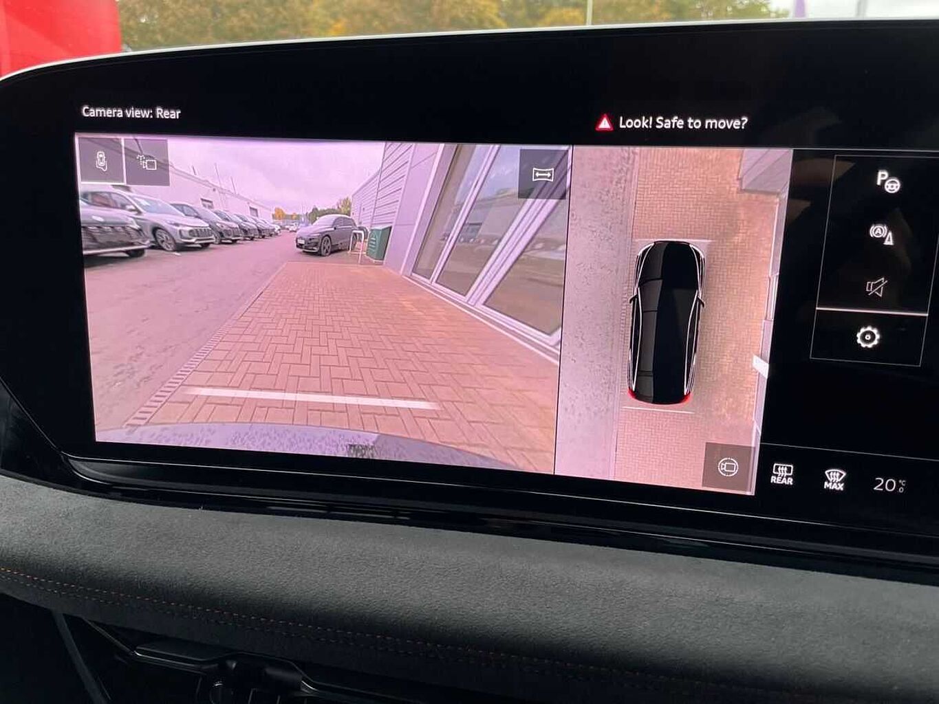 Used Audi A6 2025 for sale - 76680734: Photo 25