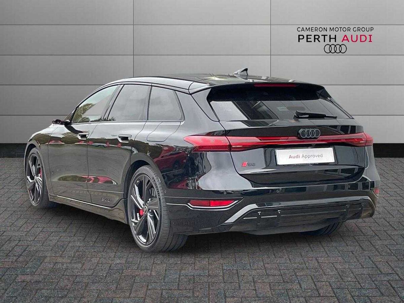 Used Audi A6 2025 for sale - 76680734: Photo 3