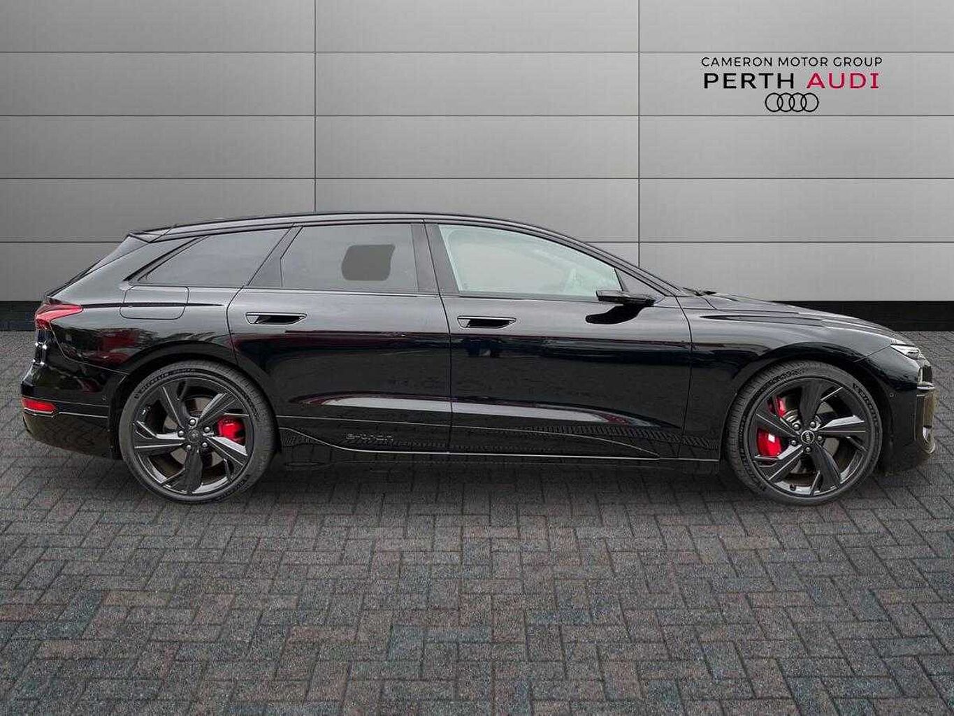 Used Audi A6 2025 for sale - 76680734: Photo 4