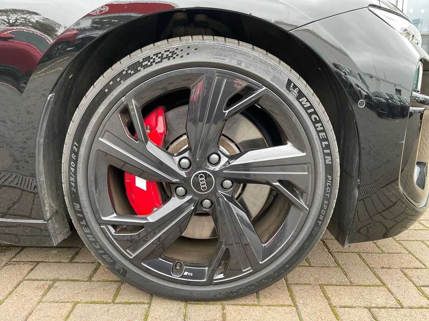 Used Audi A6 2025 for sale - 76680734: Photo 5